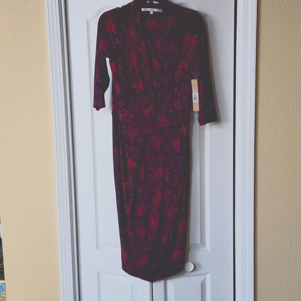 NWT ladies dress